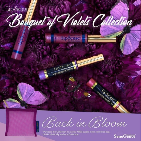 Lipsense - Picture 6 of 6